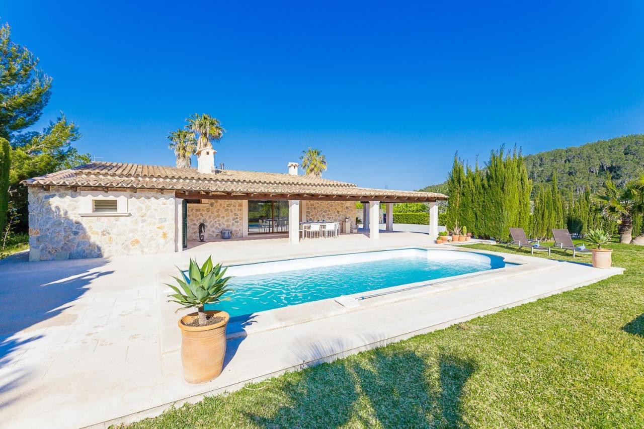 Yupihome Sa Rota De Pollensa Villa Puerto Pollensa