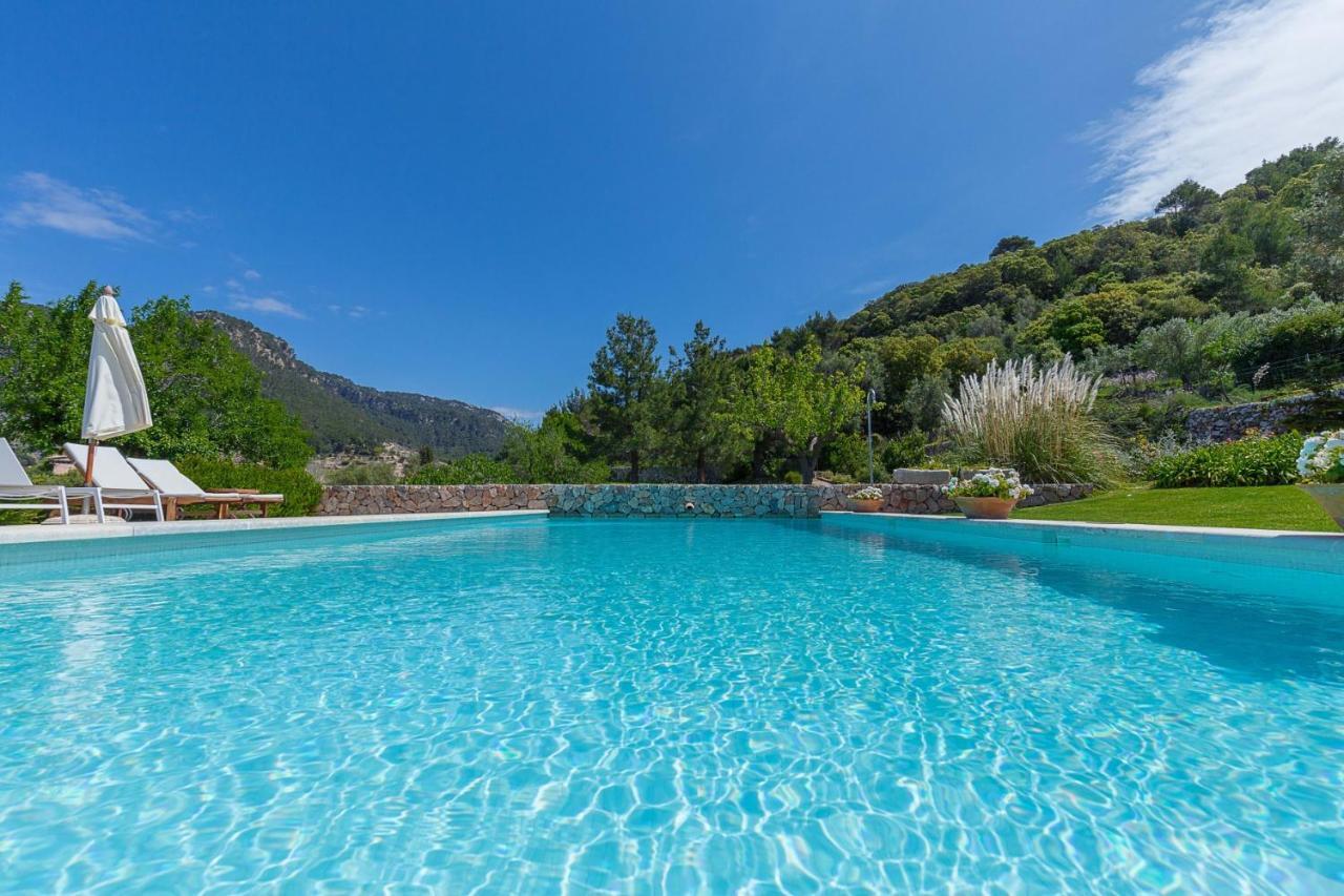 Son Beltran Valldemossa
