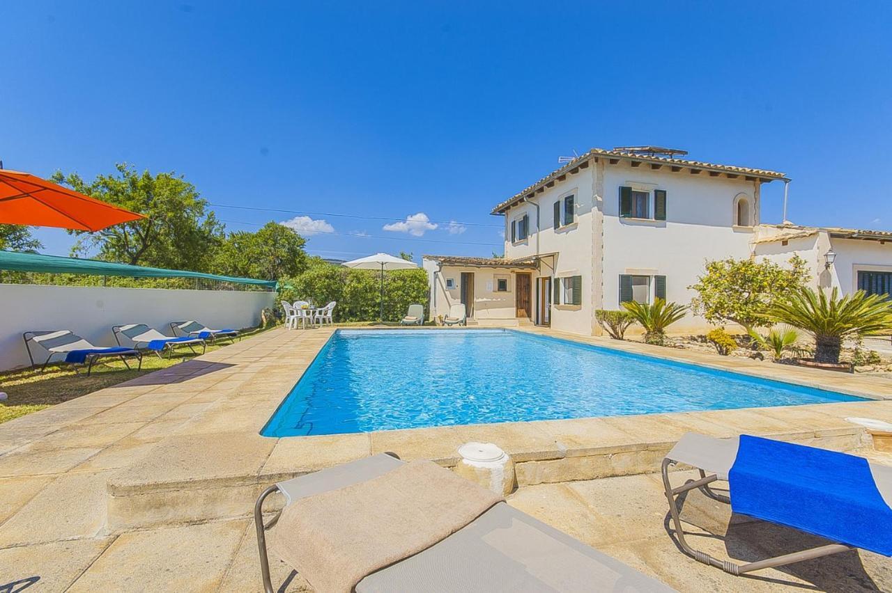 Сasa de vacaciones Yupihome Ca Na Sota