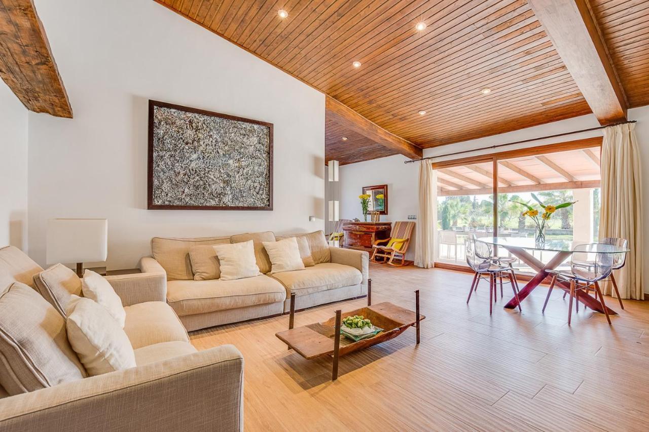 Yupihome Sa Rota De Pollensa Villa Puerto Pollensa