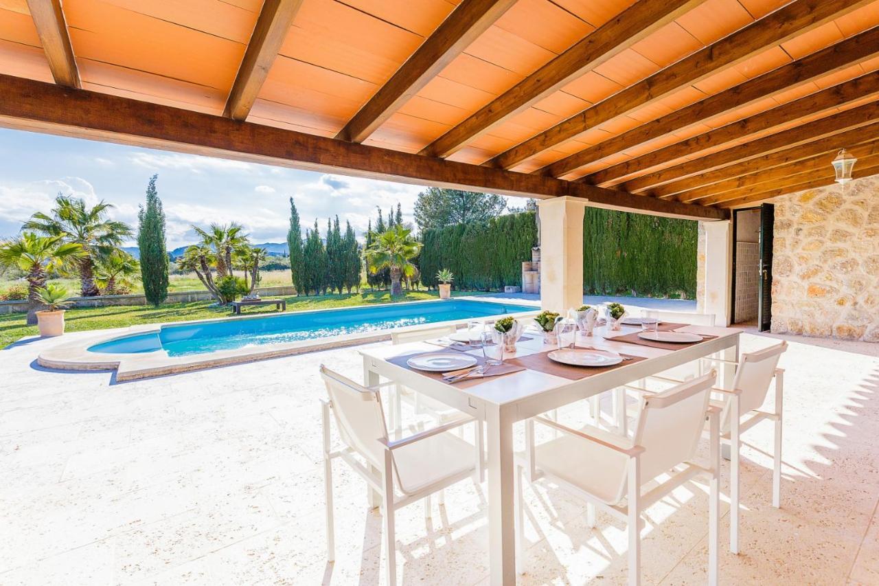 Yupihome Sa Rota De Pollensa * Puerto Pollensa