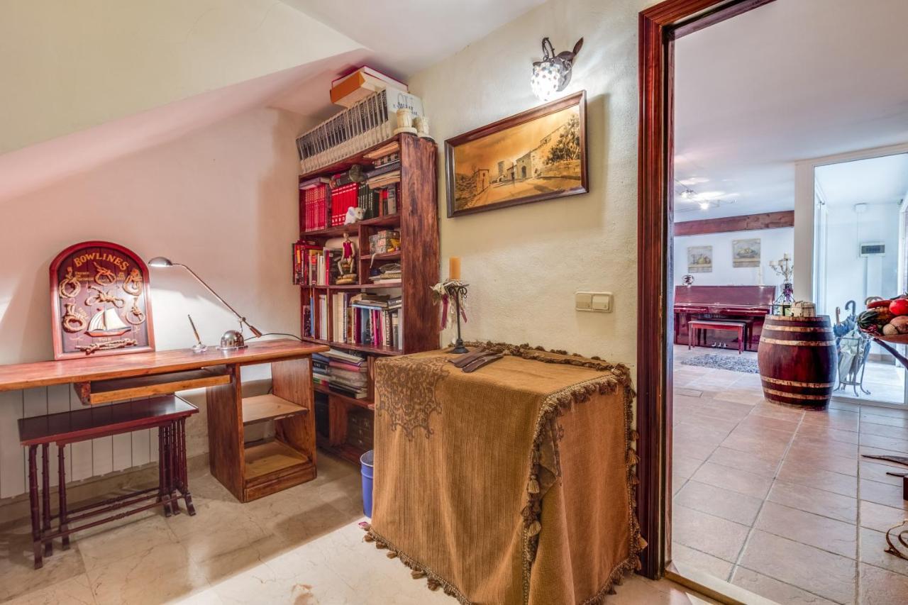Villa Yupihome Ran De Mar Puerto de Alcúdia