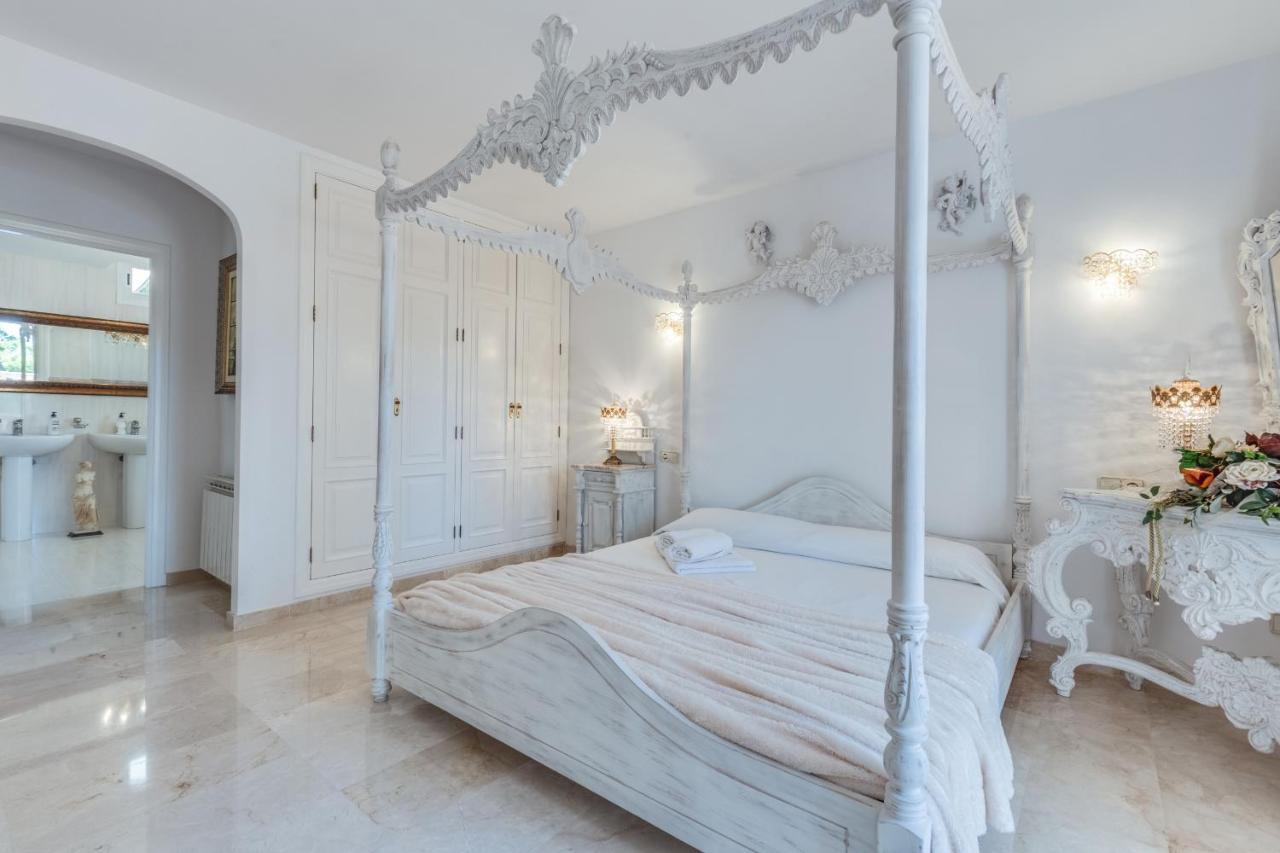 Villa Yupihome Ran De Mar Puerto de Alcúdia