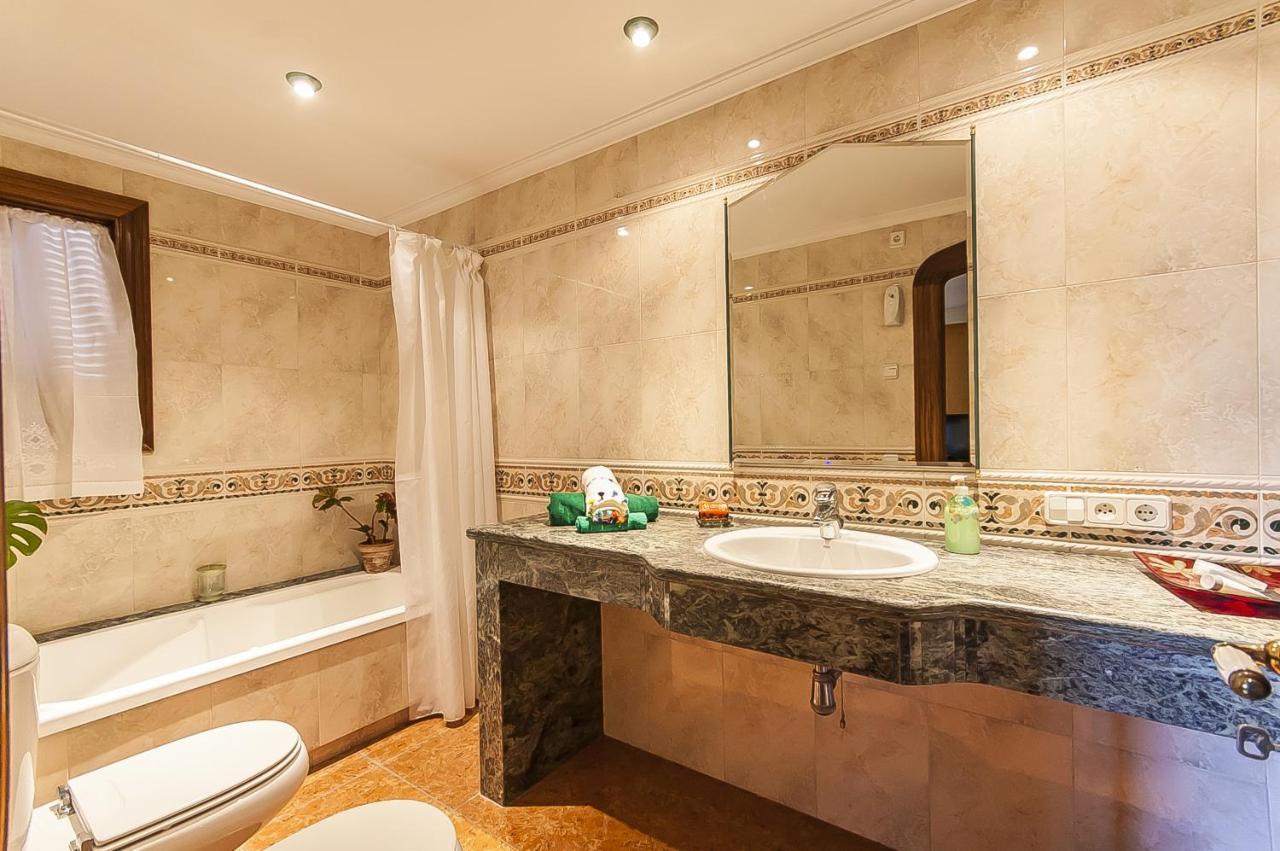 Jordi Holiday home