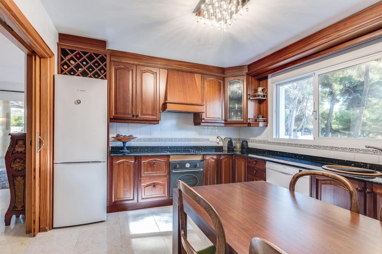 Villa Yupihome Ran De Mar Puerto de Alcúdia