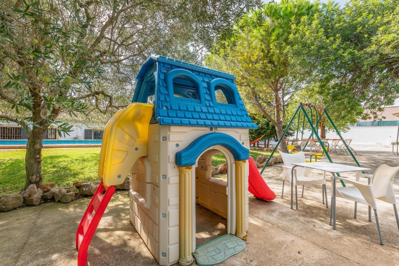 Сasa de vacaciones Lluc Alaró