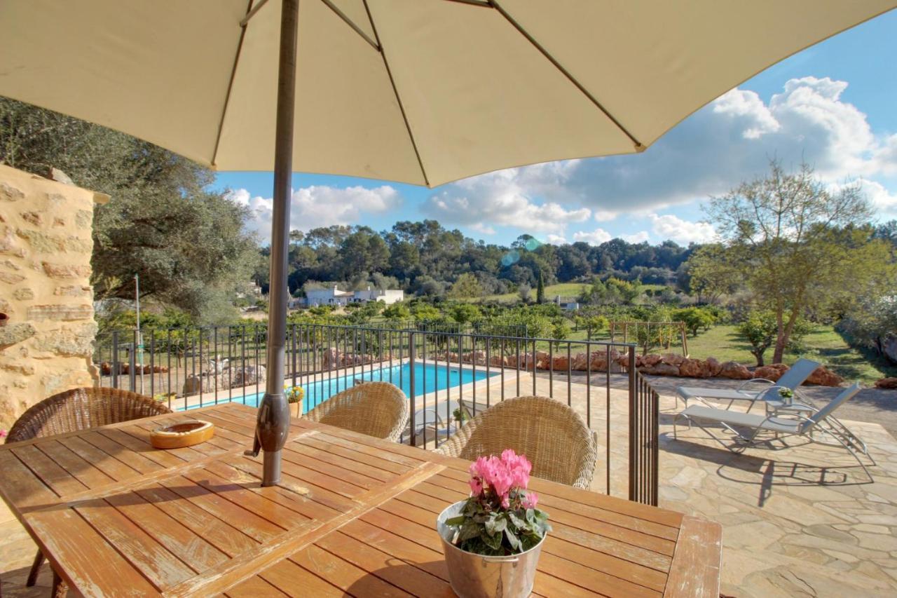 Holiday home S'erissal De Costitx (Mallorca)