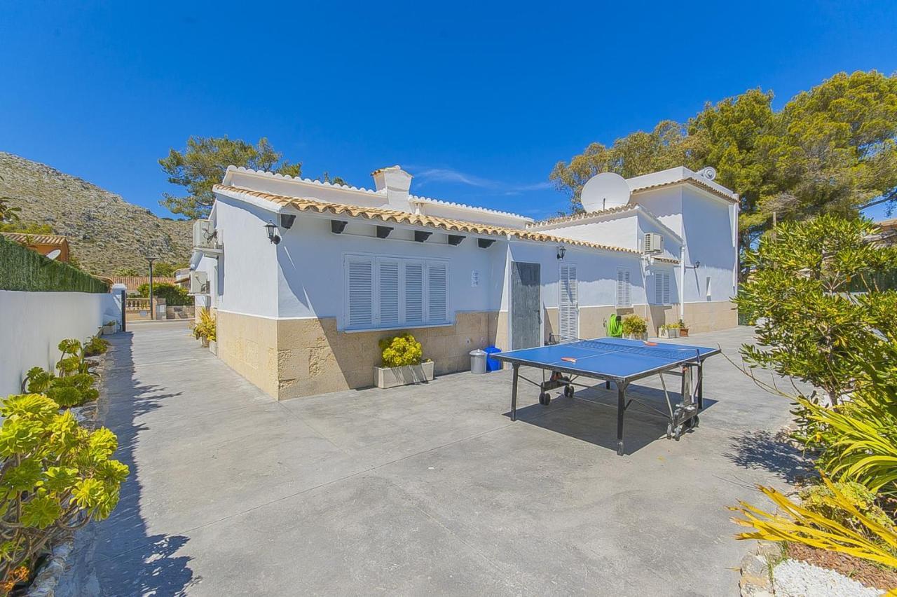 Yupihome Casa Blanca Villa *