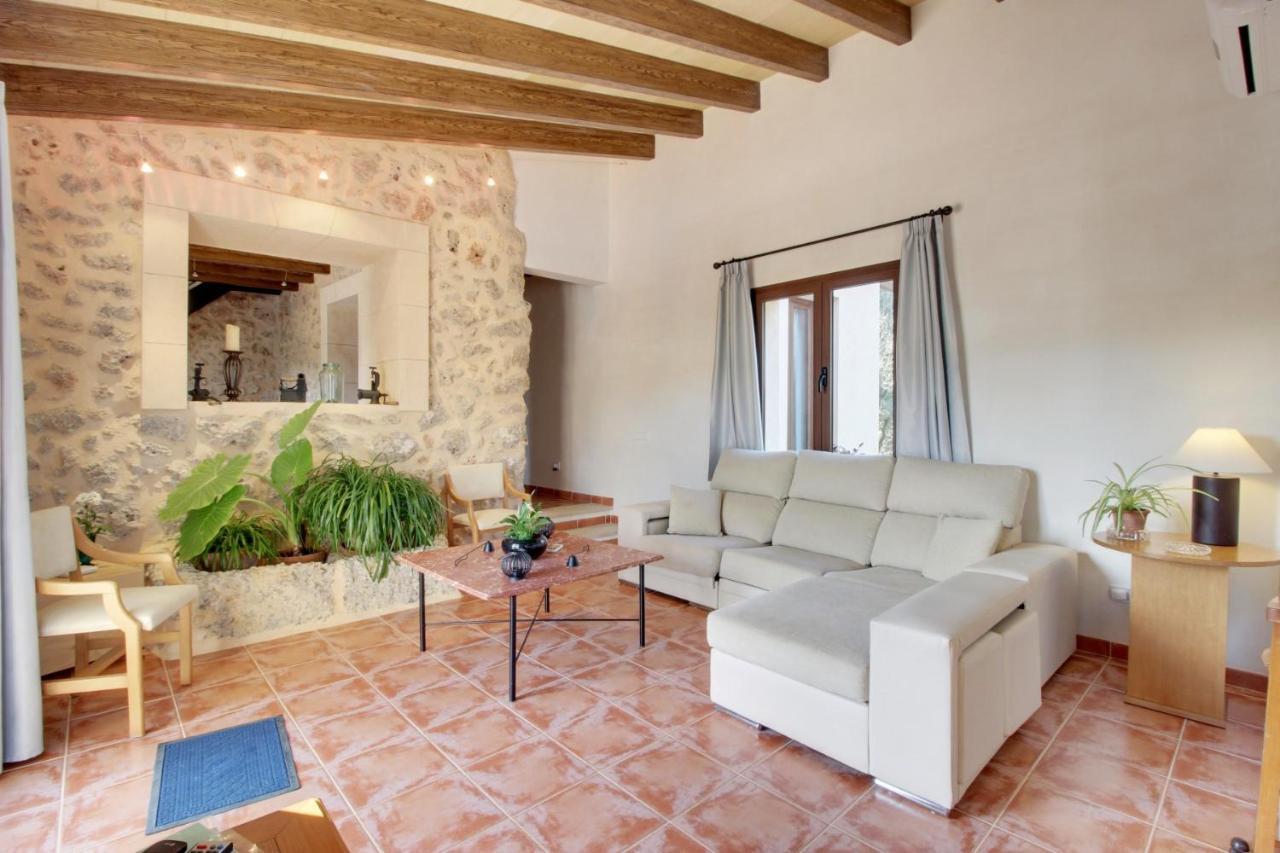 Holiday home S'erissal De *