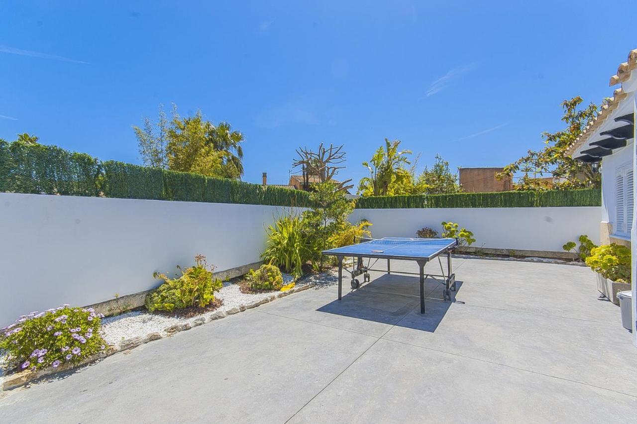 Yupihome Casa Blanca Alcúdia