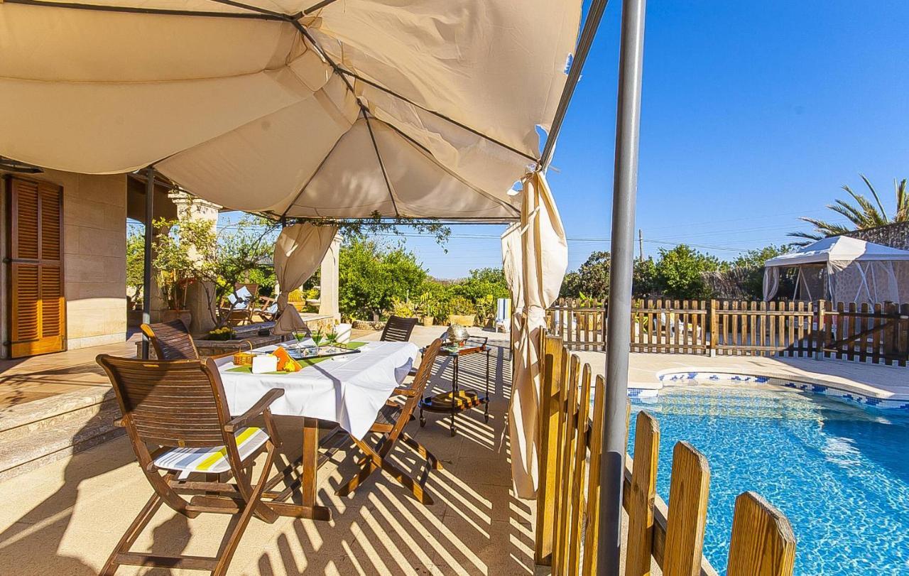 Holiday home Jordi Marratxi