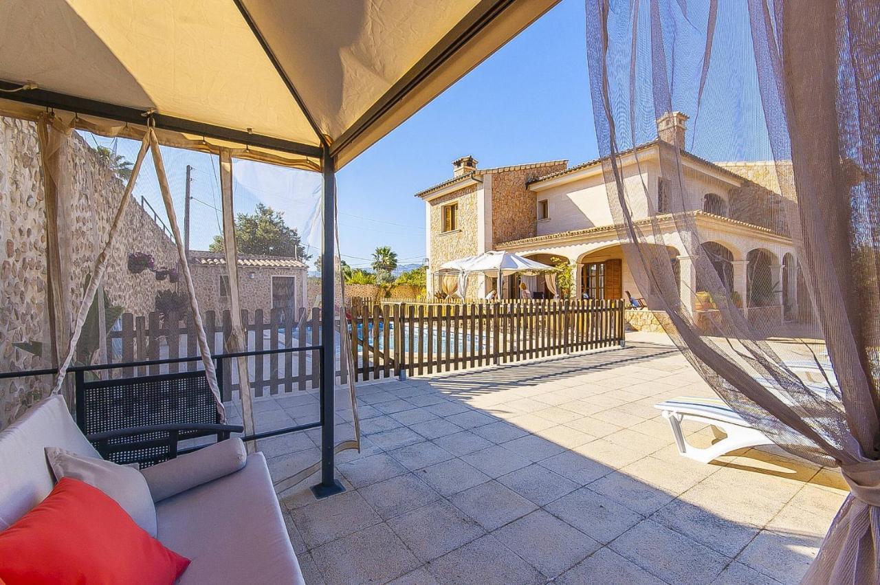 Holiday home Jordi *