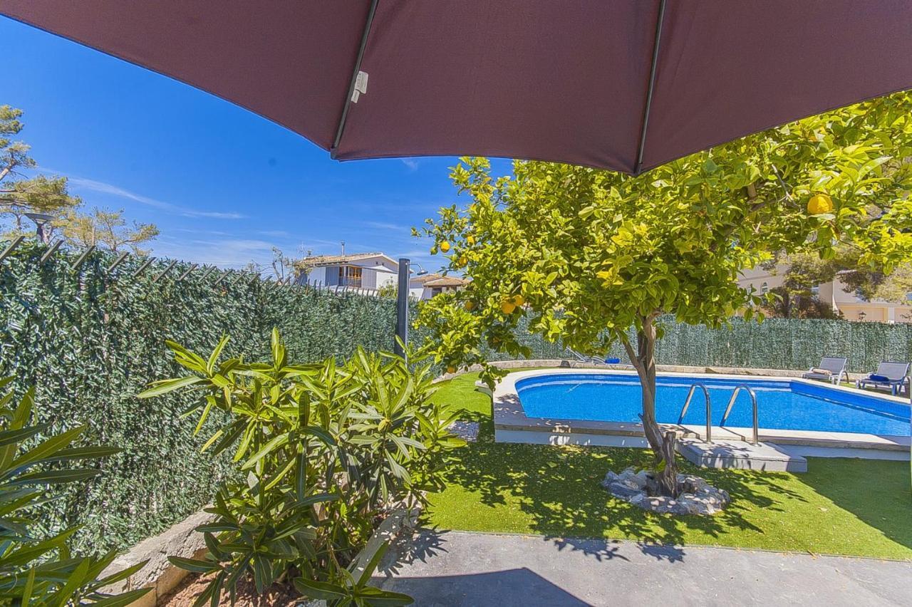 Yupihome Casa Blanca Alcúdia