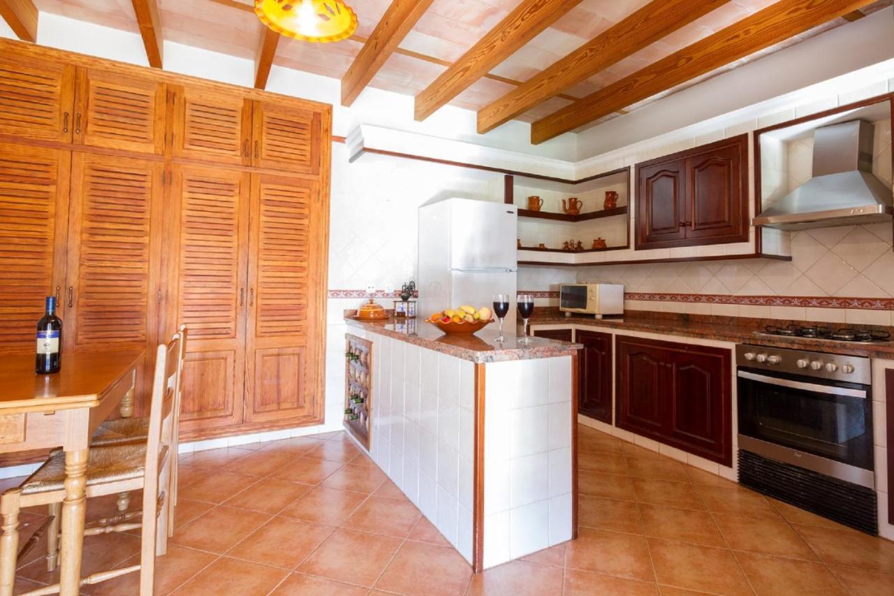 Yupihome Can Pedro Sineu (Mallorca)