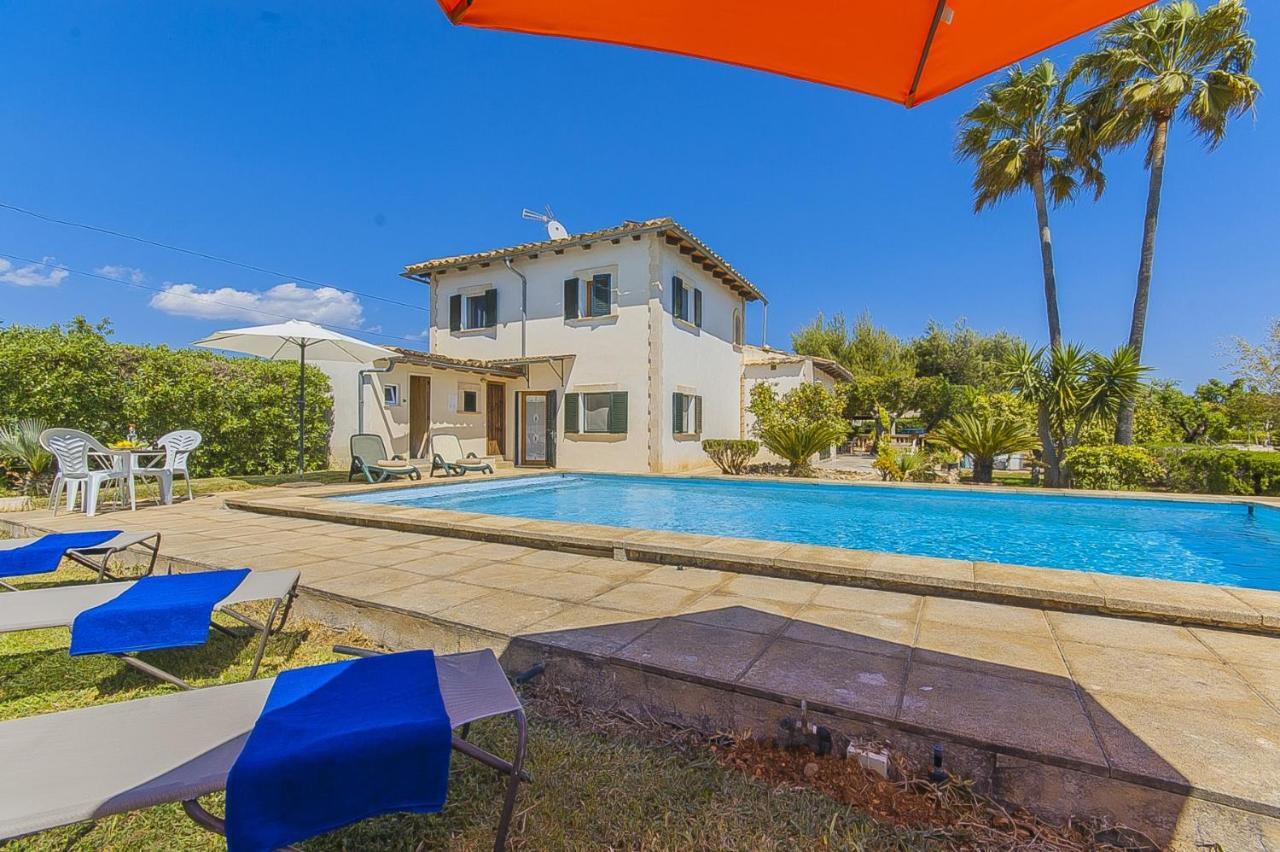 Yupihome Ca Na Sota Сasa de vacaciones Inca (Mallorca)