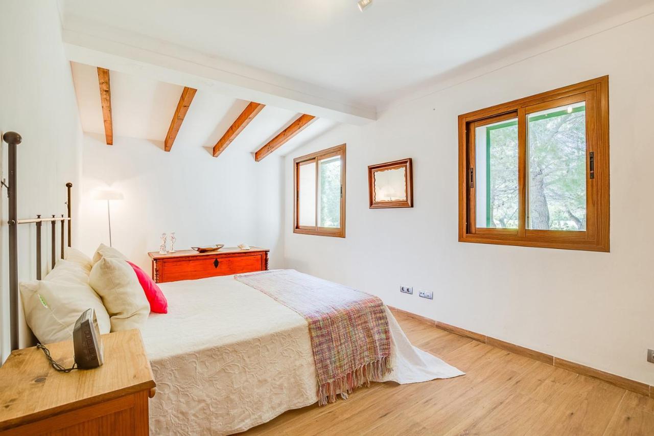 Yupihome Sa Rota De Pollensa Villa *