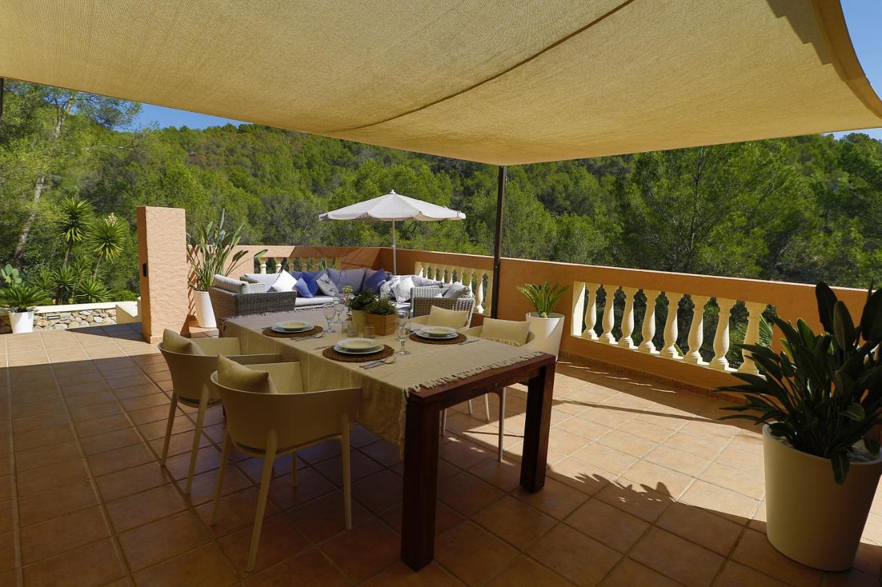 Magdalena Villa Calvia (Mallorca)