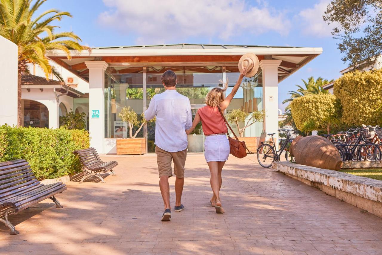 Seaclub Alcudia Mediterranean (adults Only) 4* Puerto de Alcúdia