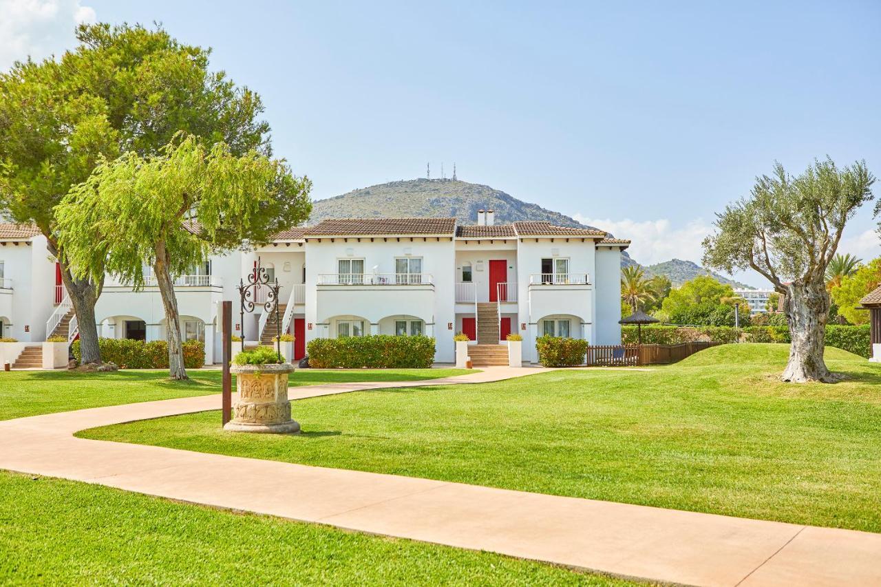Seaclub Alcudia Mediterranean (adults Only) 4*