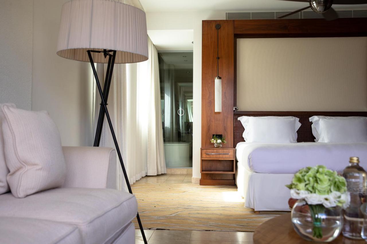 Hotel Jumeirah Mallorca Port De Soller