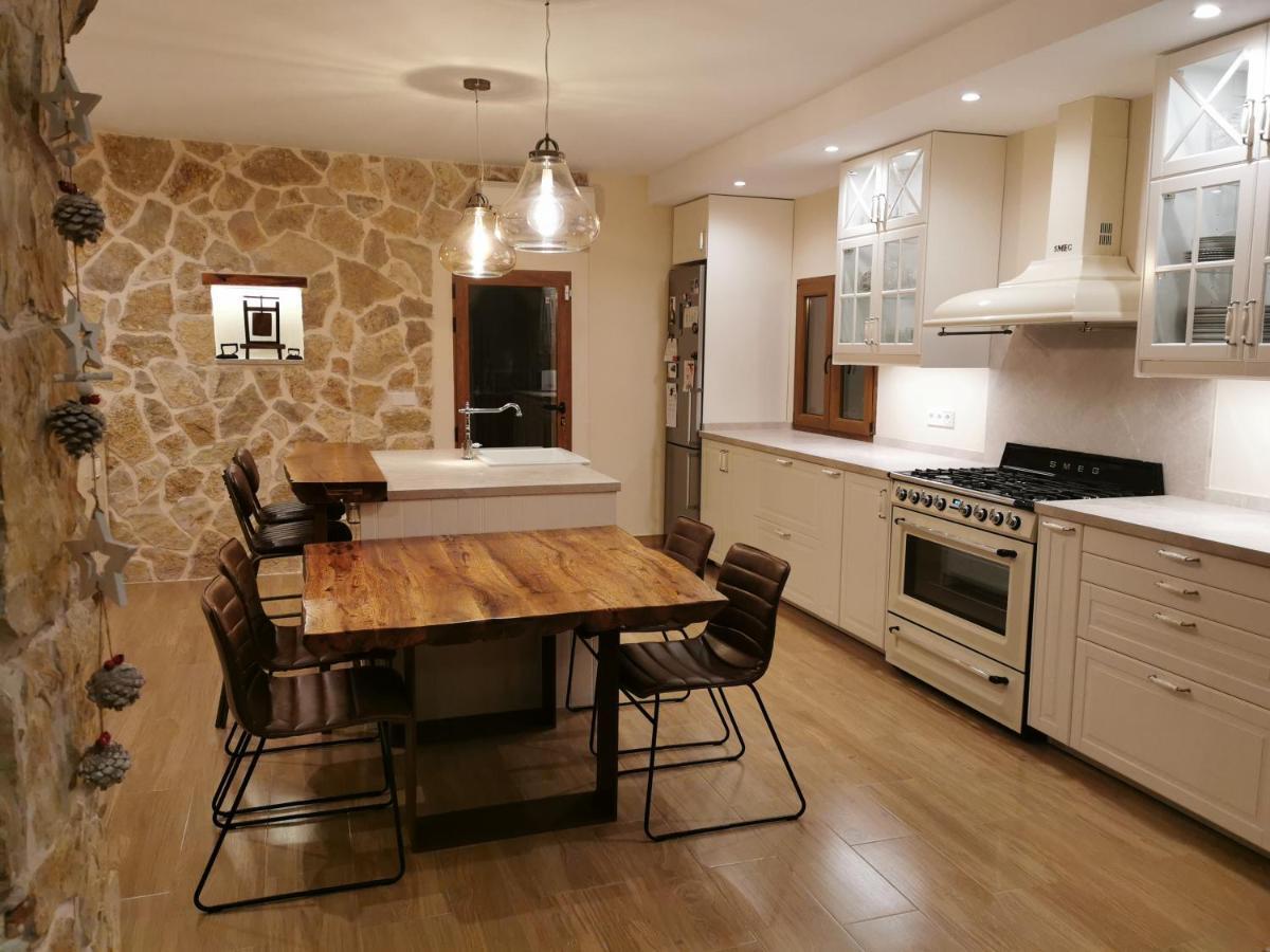 Miralles Casa rural Búger
