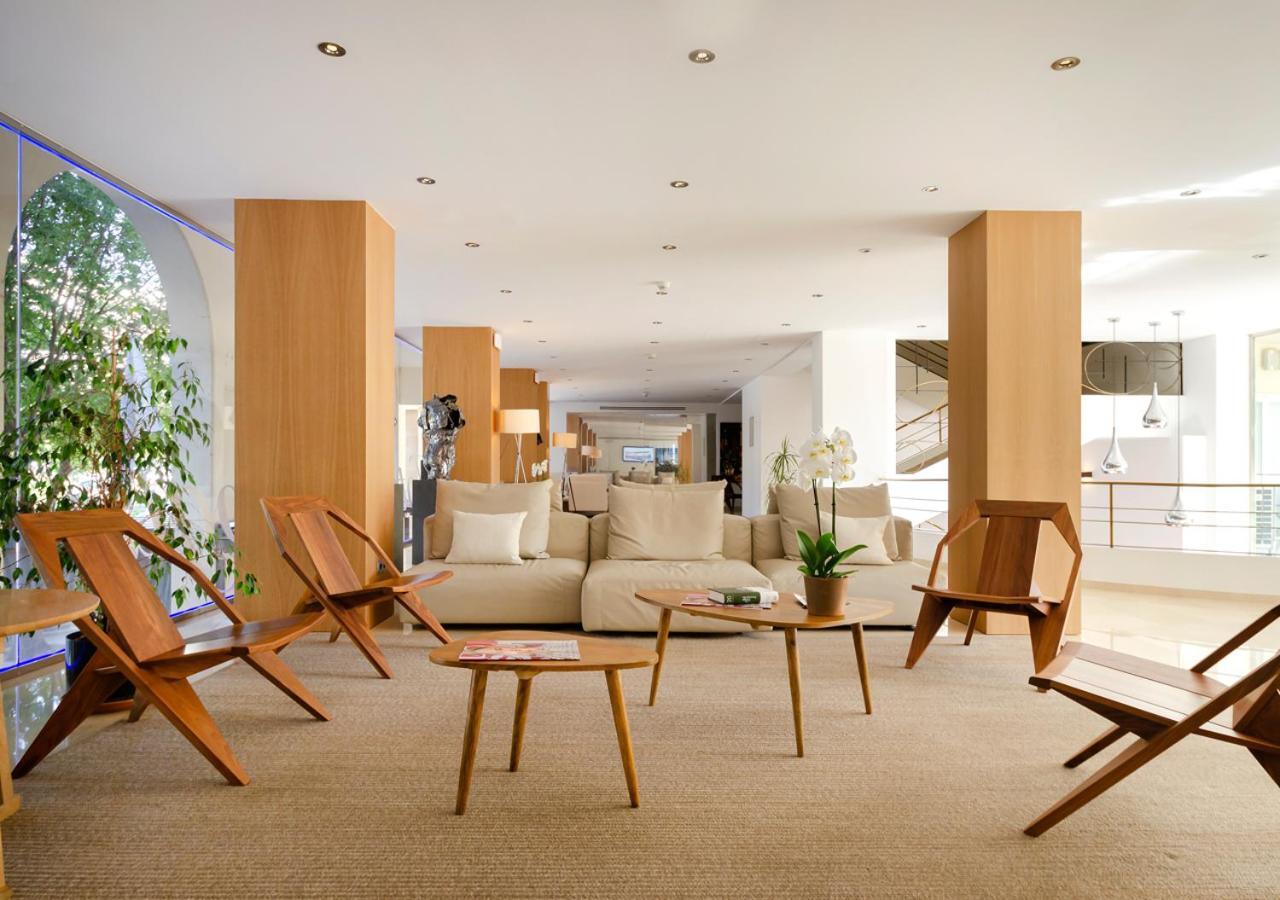 Hotel Saratoga 4*