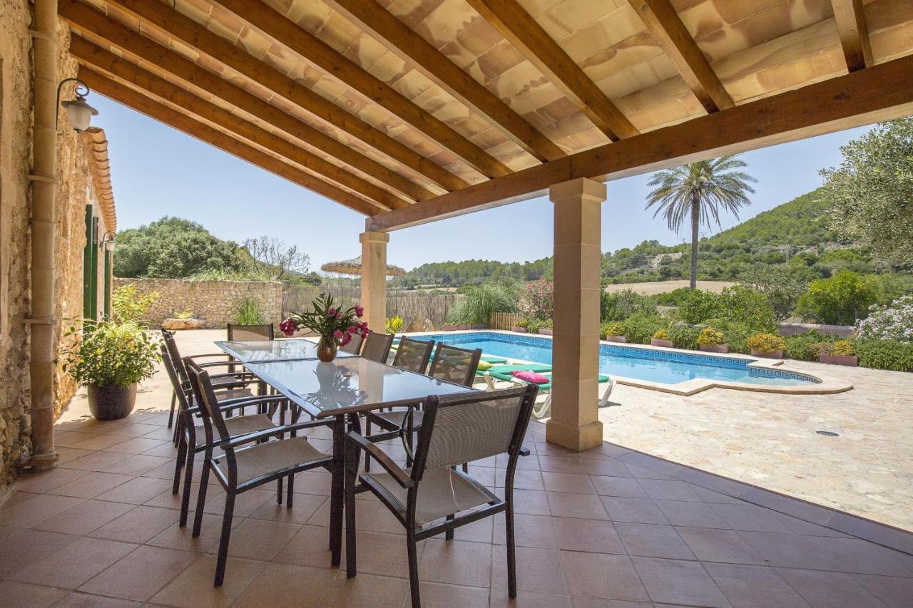 Villa Yupihome Bellpuig *