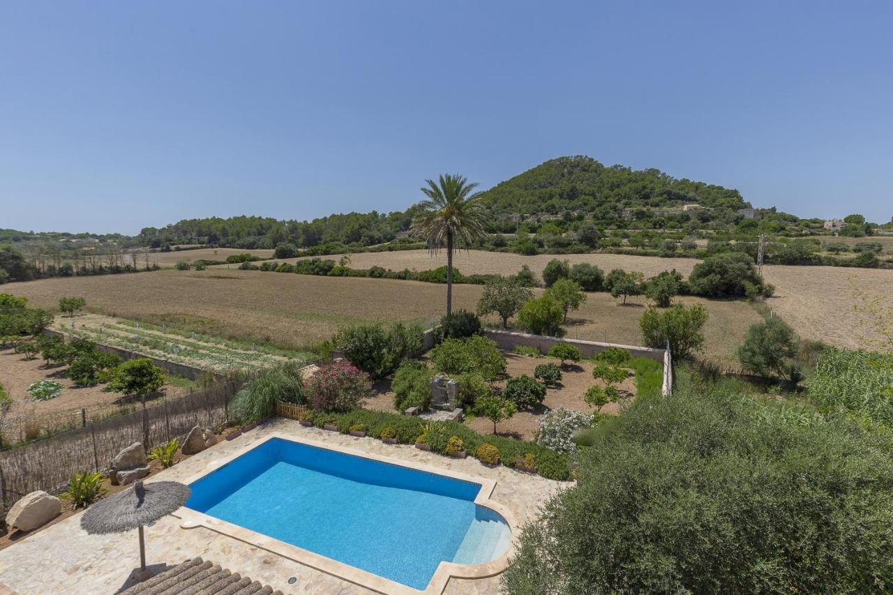 Villa Yupihome Bellpuig Fenalitx (Fenalich)