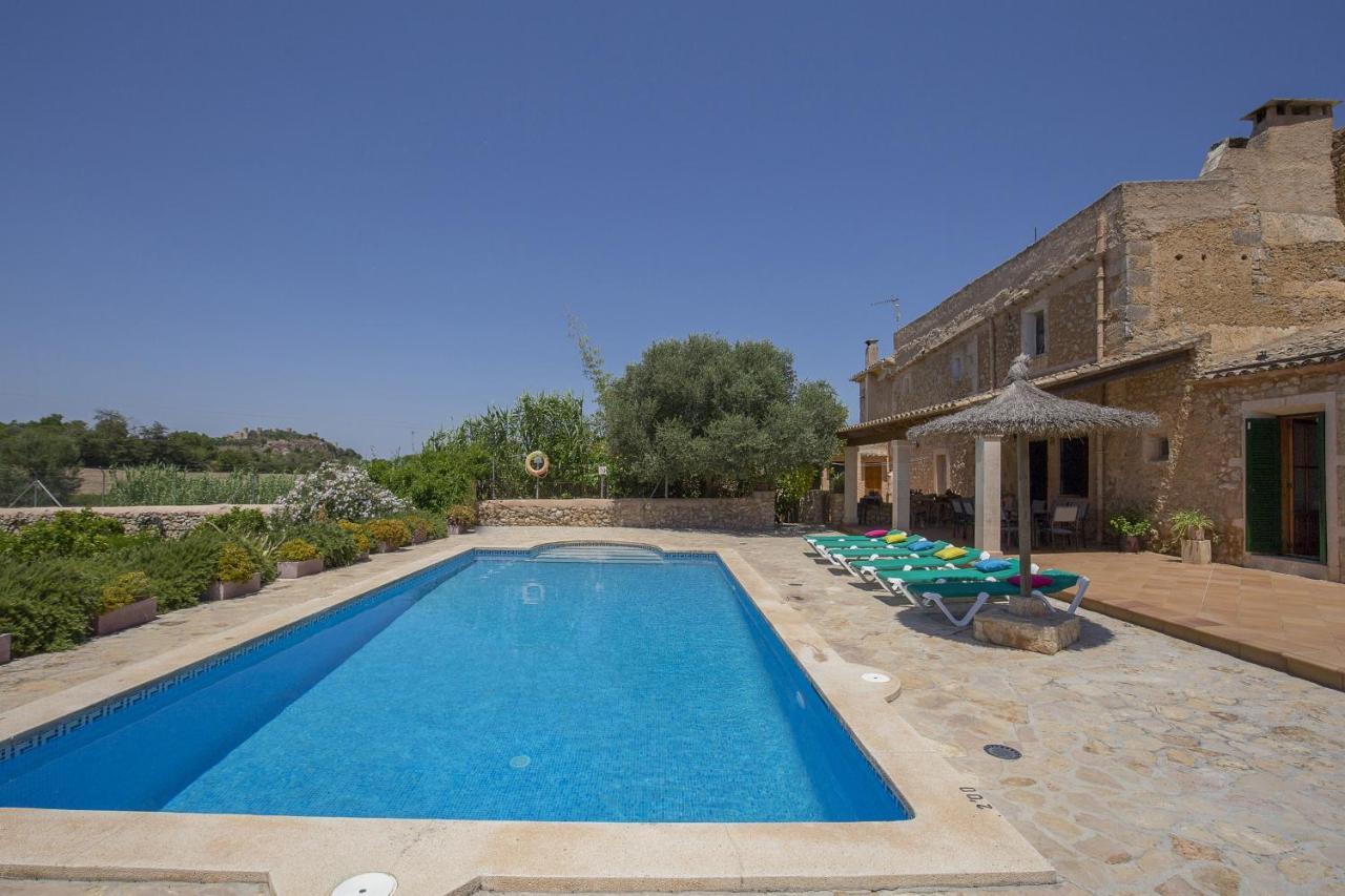 Villa Yupihome Bellpuig