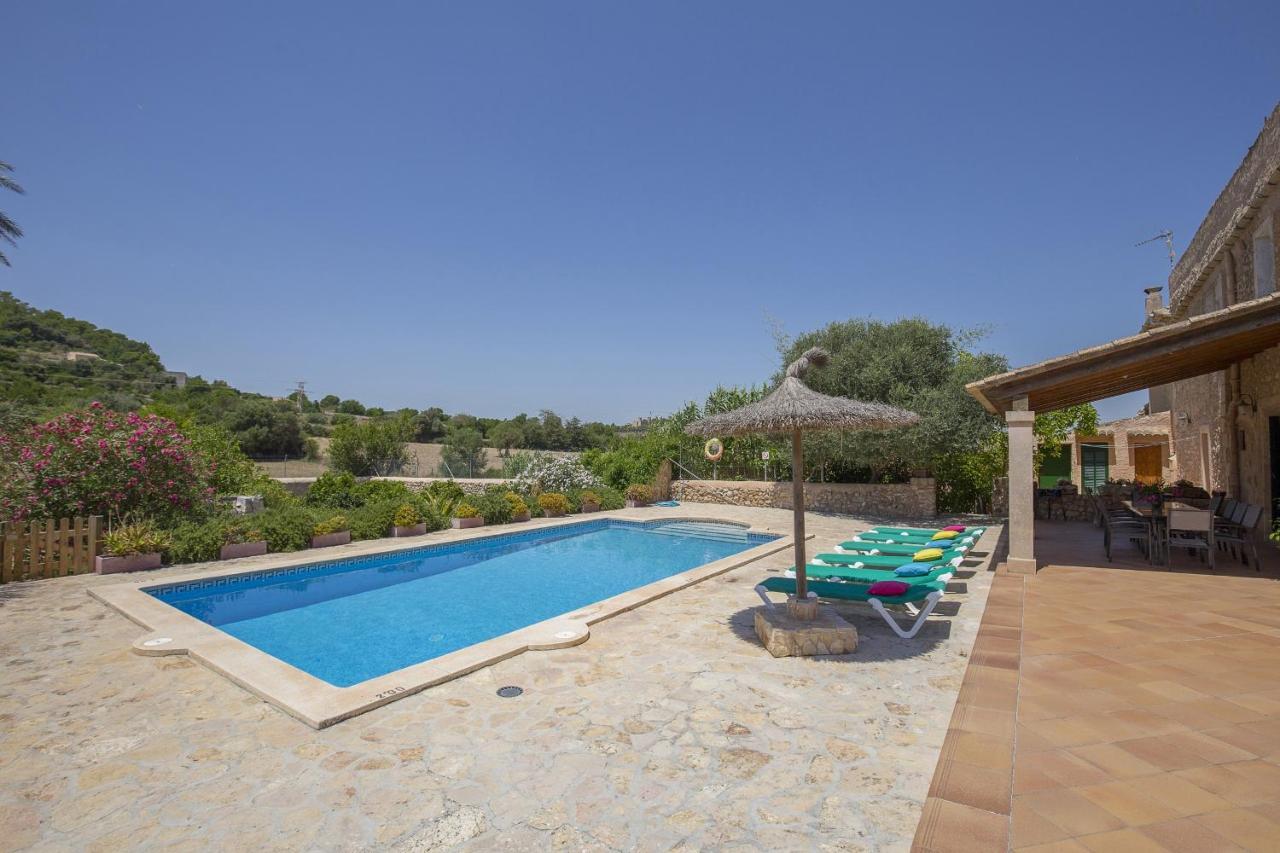 Villa Yupihome Bellpuig *