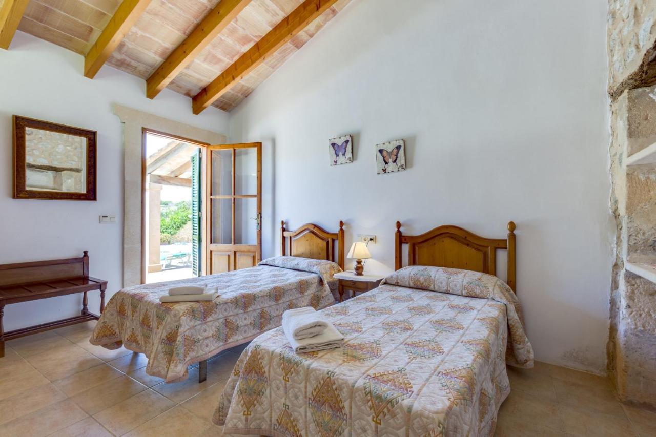 Yupihome Bellpuig Villa *