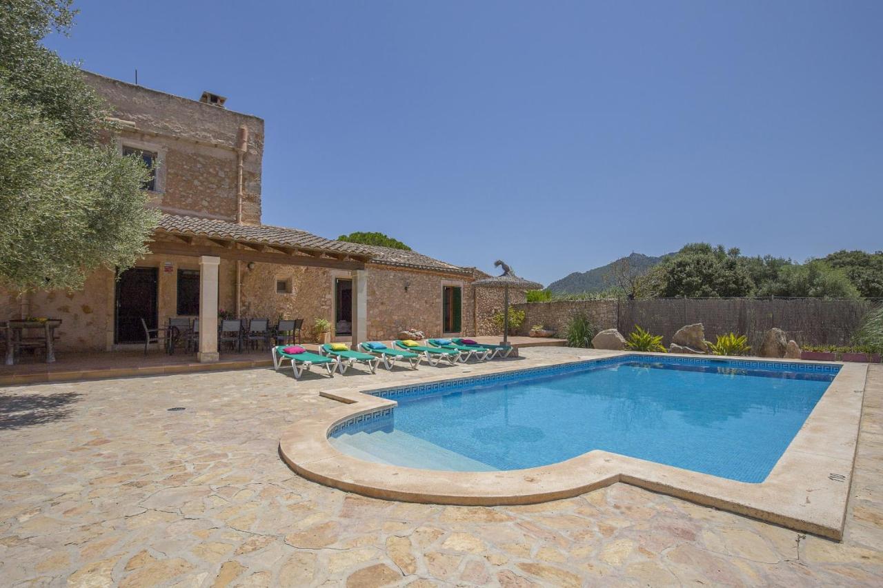 Yupihome Bellpuig Villa Fenalitx (Fenalich)