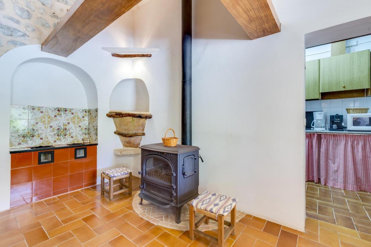 Yupihome Bellpuig Villa Fenalitx (Fenalich)