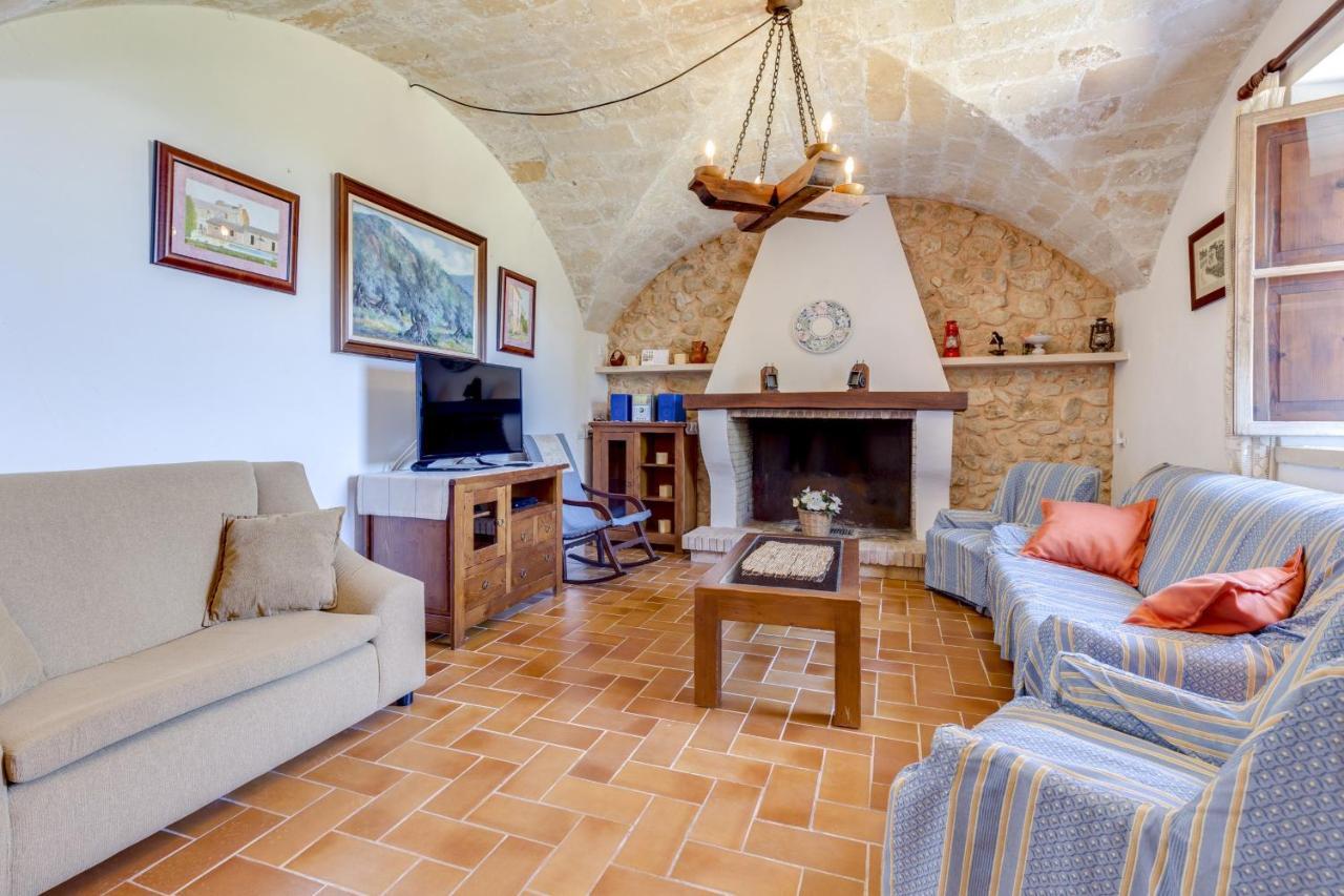 Yupihome Bellpuig Villa Fenalitx (Fenalich)