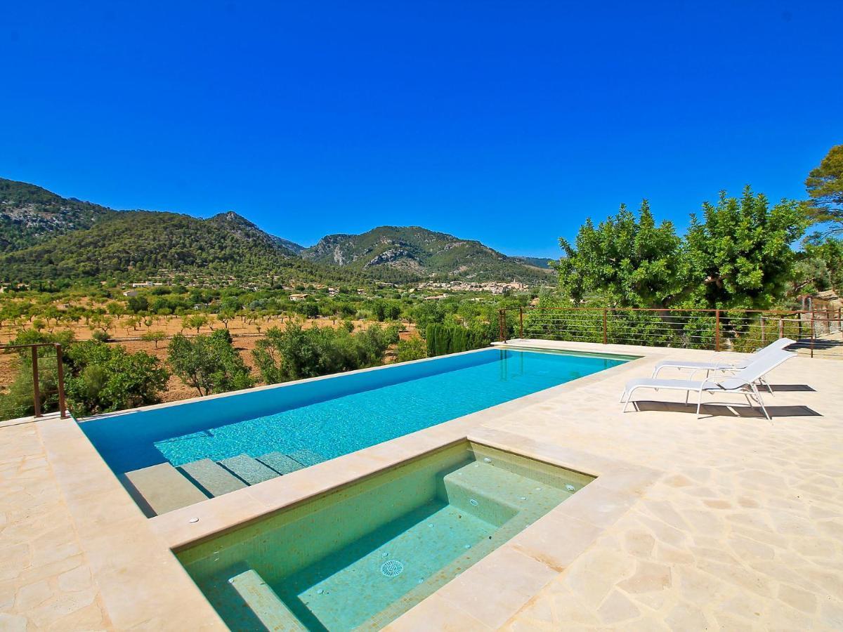 Garcia Сasa de vacaciones Selva (Mallorca)