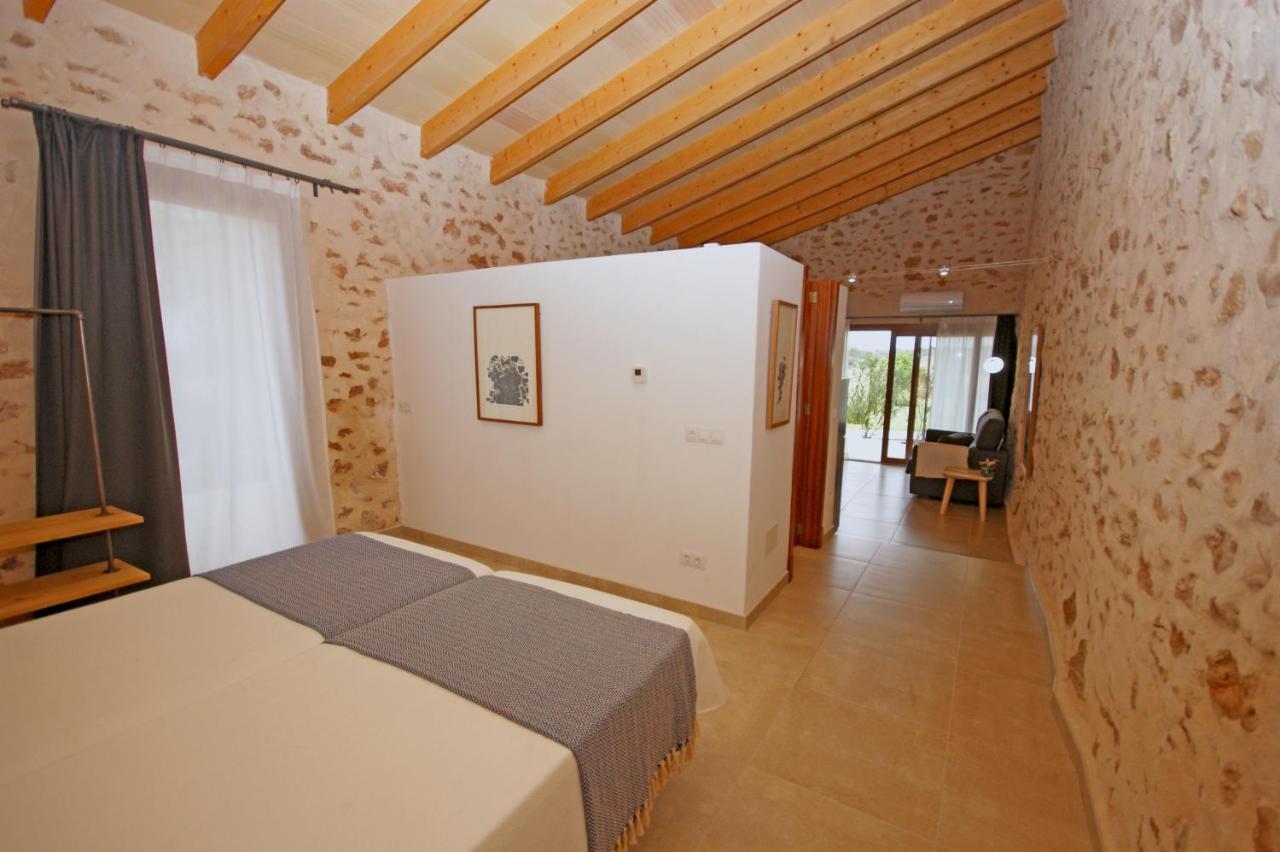 Agroturismo Rafal Nou Manacor (Mallorca)