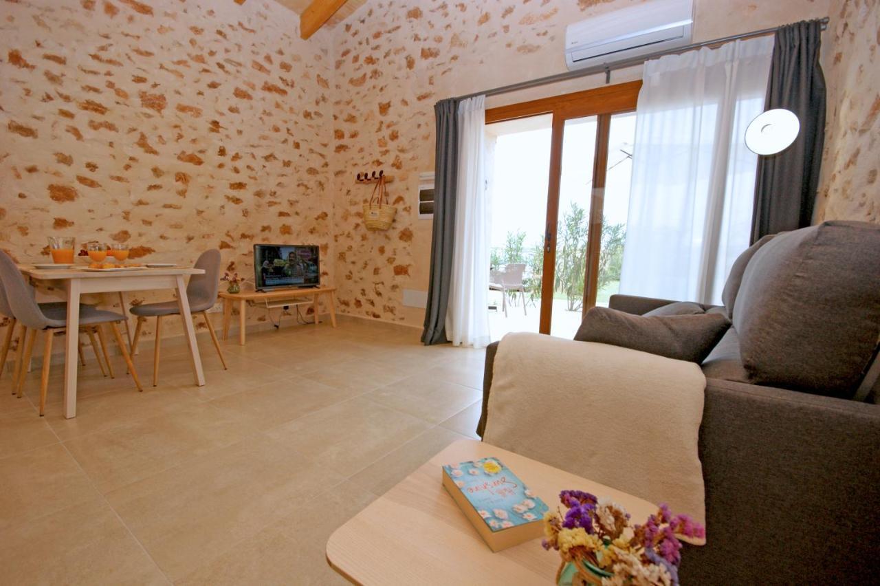 Agroturismo Rafal Nou *
