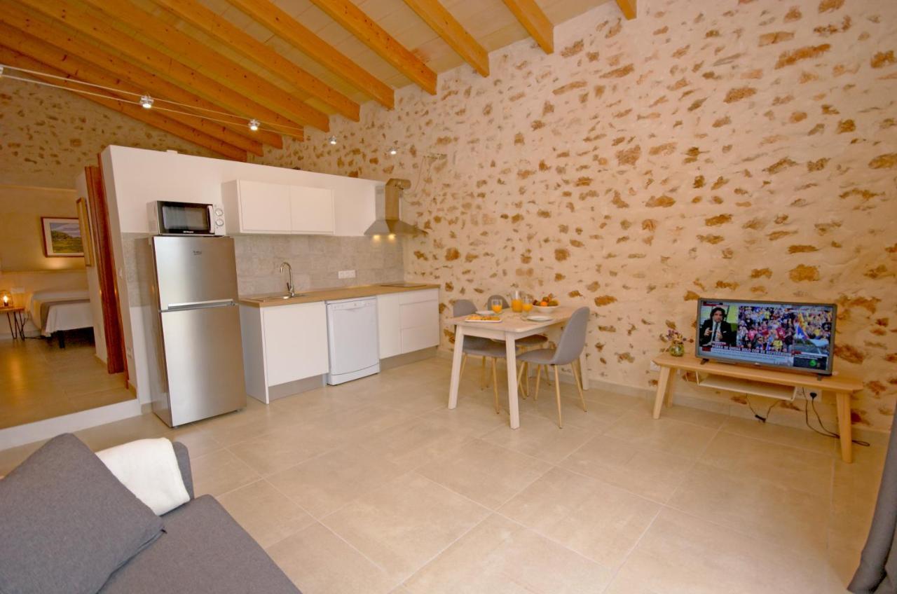 Farm stay Rafal Nou
