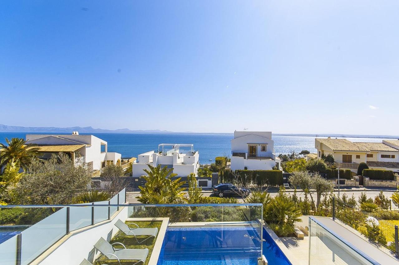 Aqua Villa *
