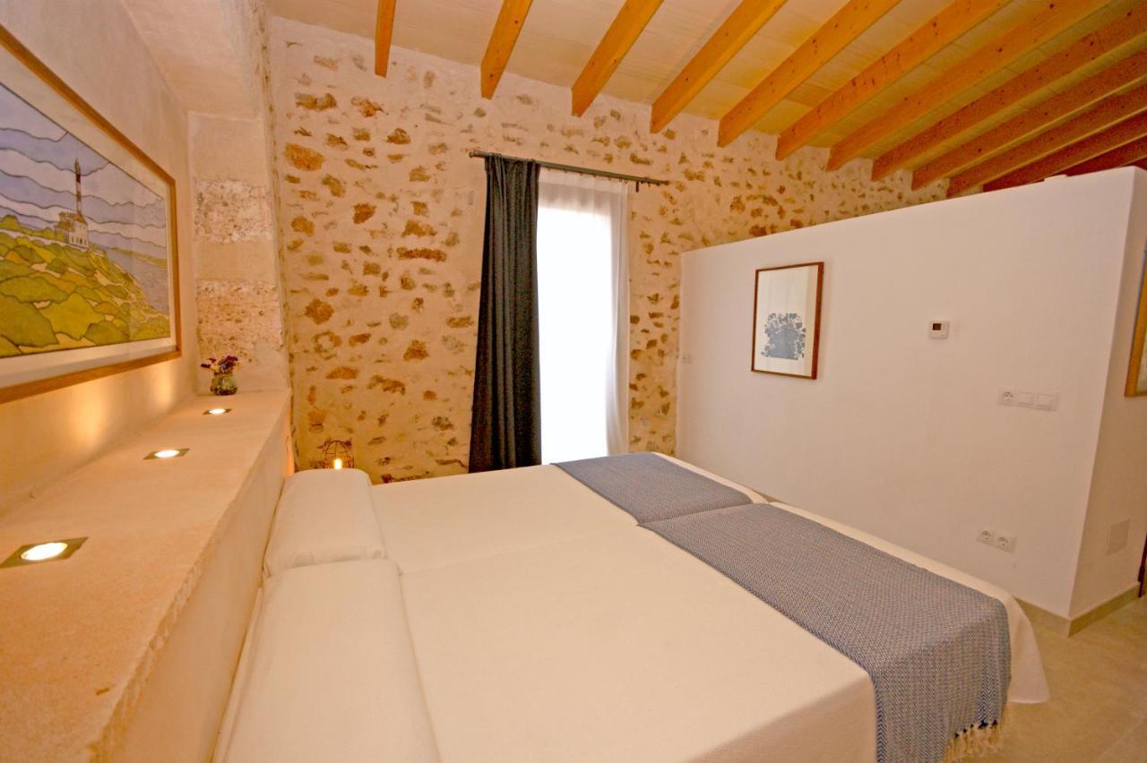 Agroturismo Rafal Nou Manacor (Mallorca)
