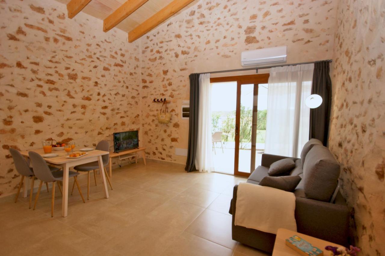 Rafal Nou Farm stay *