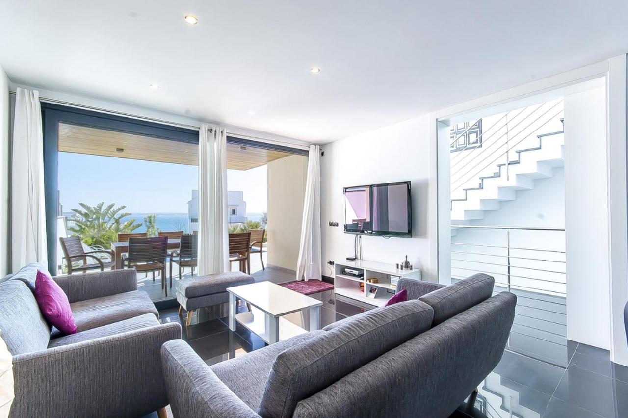 Villa Aqua