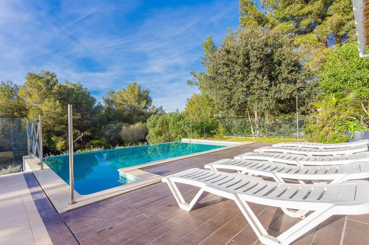 Romana Bonaire Villa Alcúdia