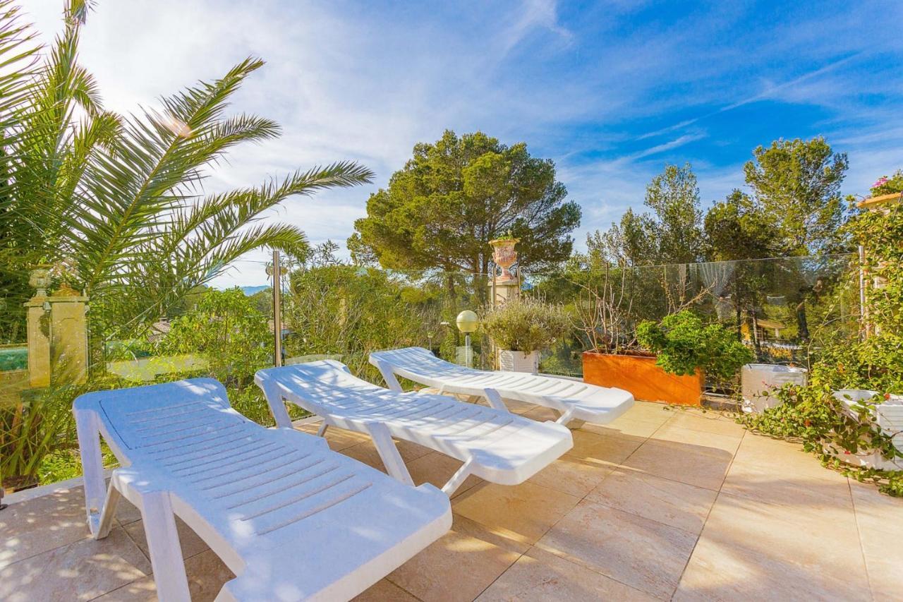 Romana Bonaire Villa Alcúdia