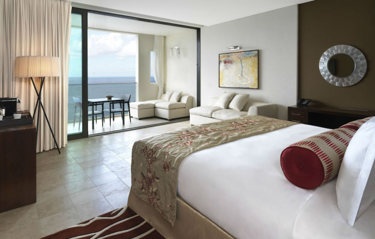Hotel Jumeirah Mallorca Port De Soller