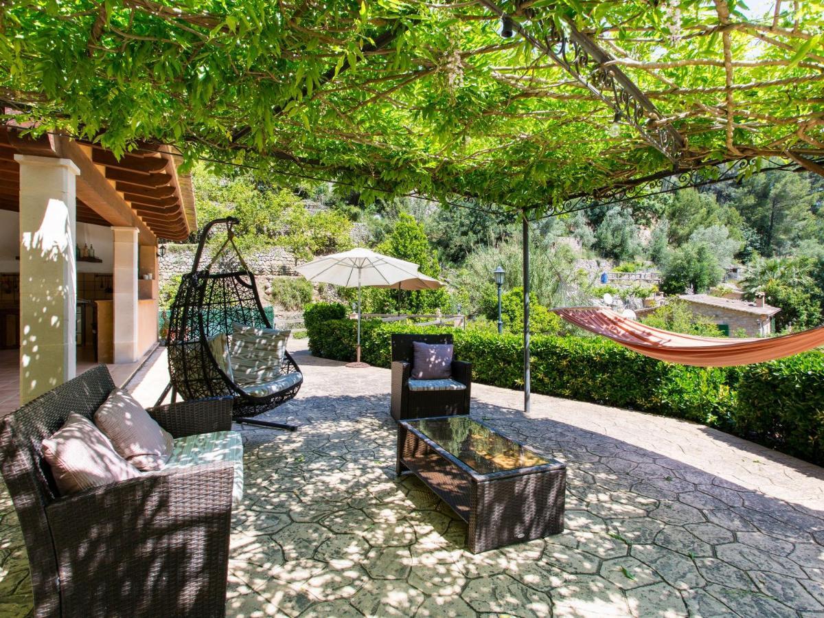 Villa Finca S'olivar