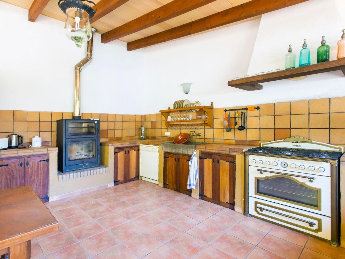Finca S'olivar Villa Soller