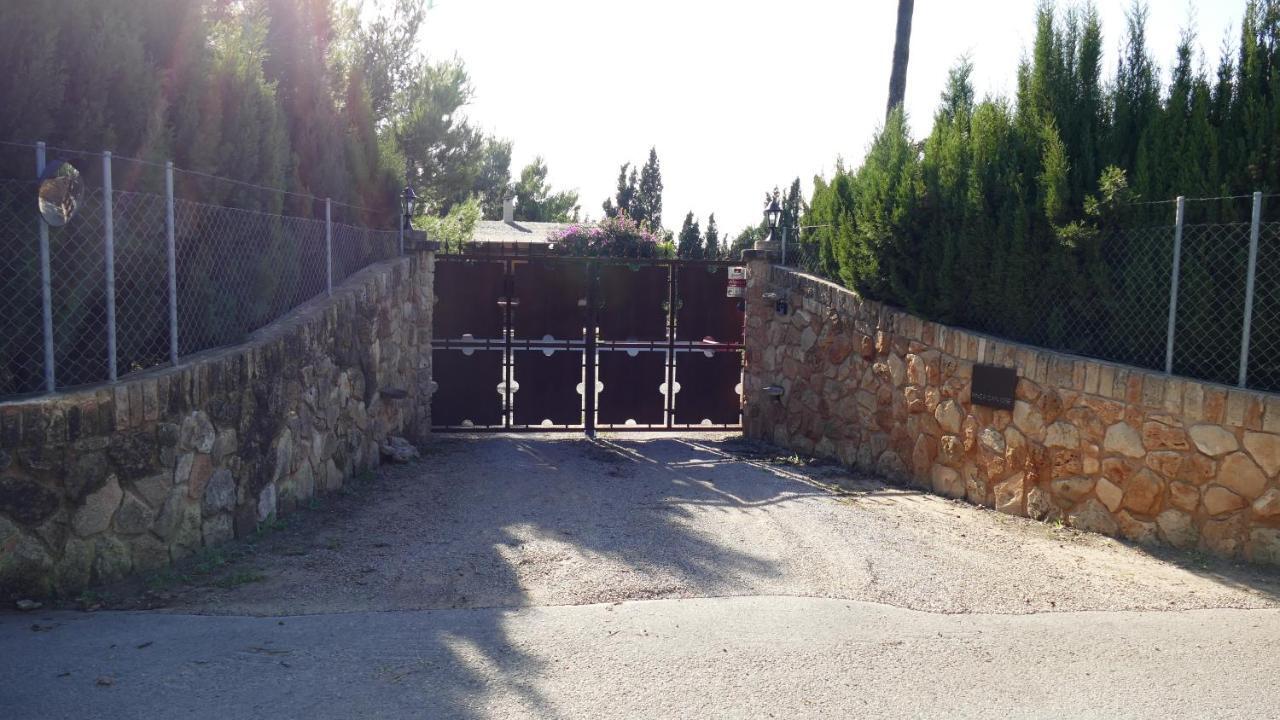 Finca Can Jose Сasa de vacaciones