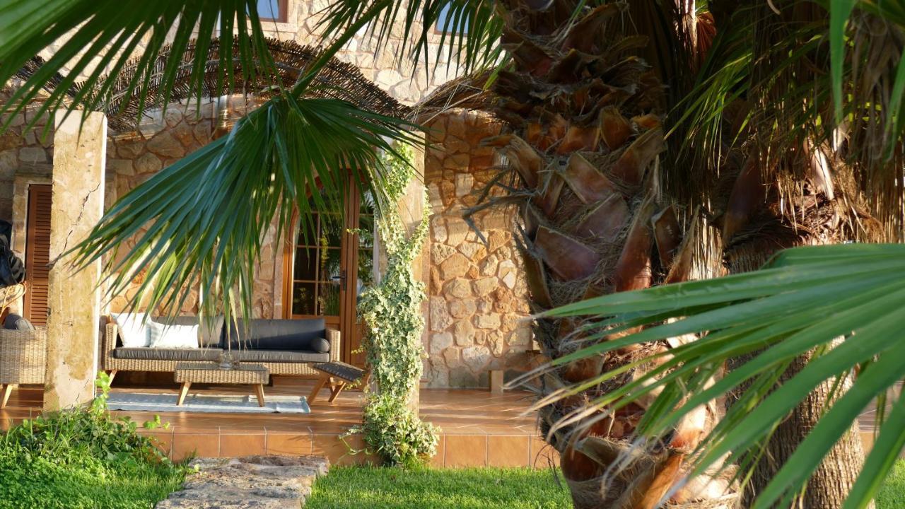 Finca Can Jose Can Picafort (Mallorca)