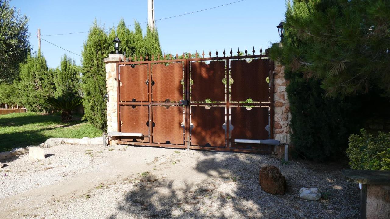 Finca Can Jose * Can Picafort (Mallorca)